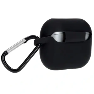 Wholesale Bizon Case Headphone Silicone Samsung Galaxy Buds 3 / 3 Pro black - BIZ8005 - {ean13} - Hurt