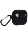 Hurtownia GSM - Bizon Case Kopfhörer Silikon Samsung Galaxy Buds 3 / 3 Pro schwarz - BIZ8005 - {ean13} - Hurt