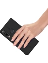 Hurtownia GSM - Etui DuxDucis SkinPro Huawei P40 Lite E Black - DDS319BLK - {ean13} - Hurt