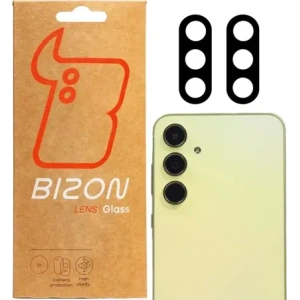 Hurtownia GSM - Bizon Glaslinse Samsung Galaxy A56 5G [2 PACK] - BIZ8006 - {ean13} - Hurt