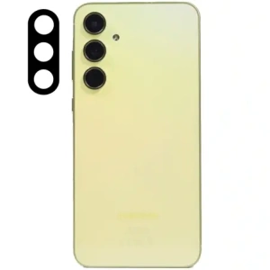 Hurtownia GSM - Bizon Glaslinse Samsung Galaxy A56 5G [2 PACK] - BIZ8006 - {ean13} - Hurt
