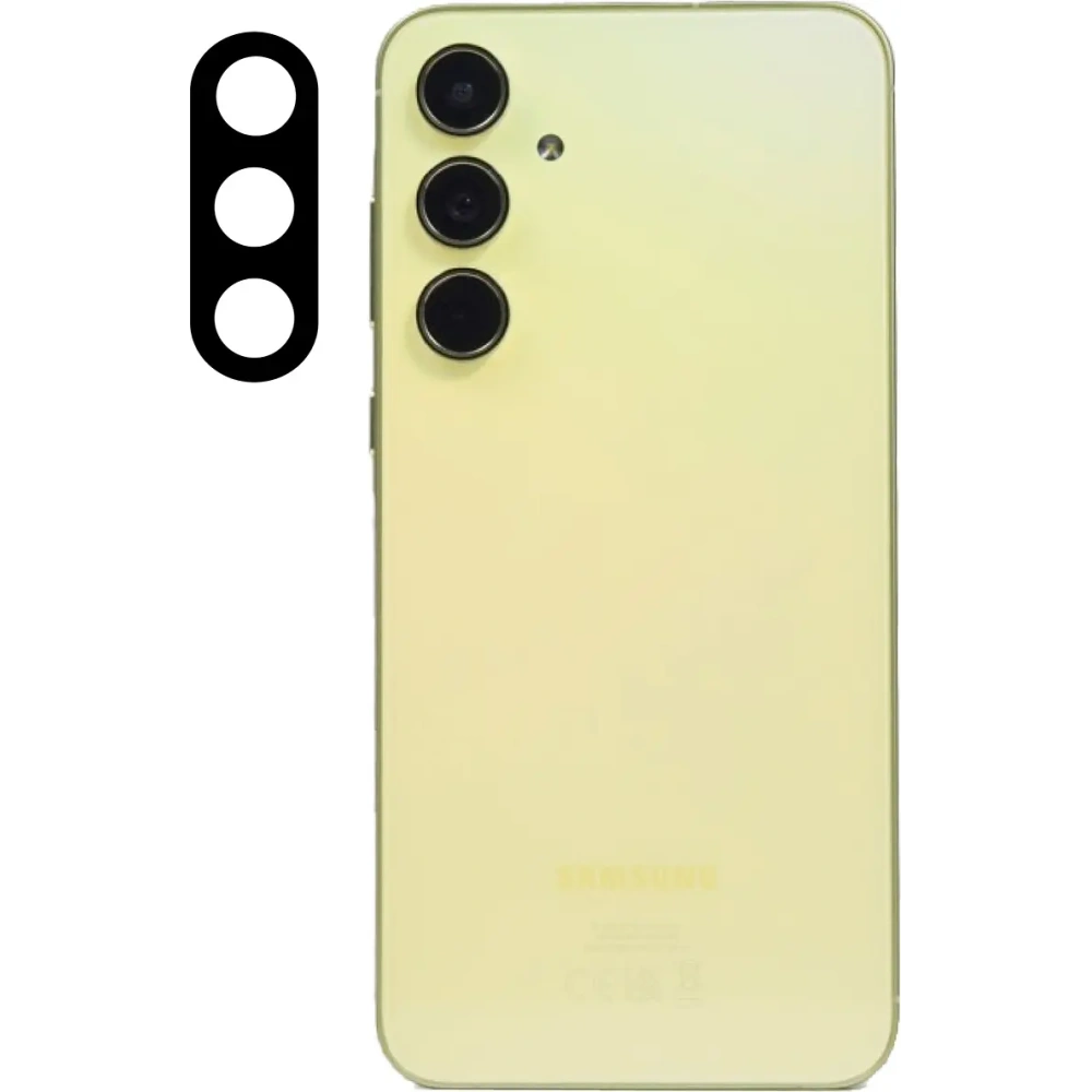 Hurtownia GSM - Bizon Glaslinse Samsung Galaxy A56 5G [2 PACK] - BIZ8006 - {ean13} - Hurt