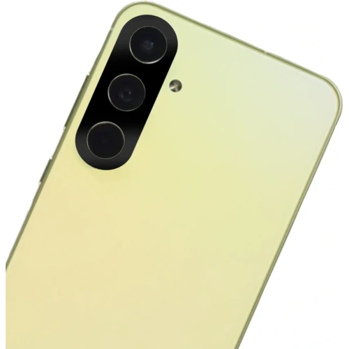 Szkło na aparat Bizon Glass Lens do Samsung Galaxy A56 5G [2 PACK]