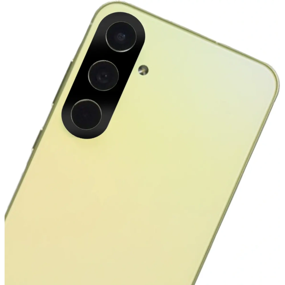 Hurtownia GSM - Bizon lentilă din sticlă Samsung Galaxy A56 5G [2 PACHET] - BIZ8006 - {ean13} - Hurt