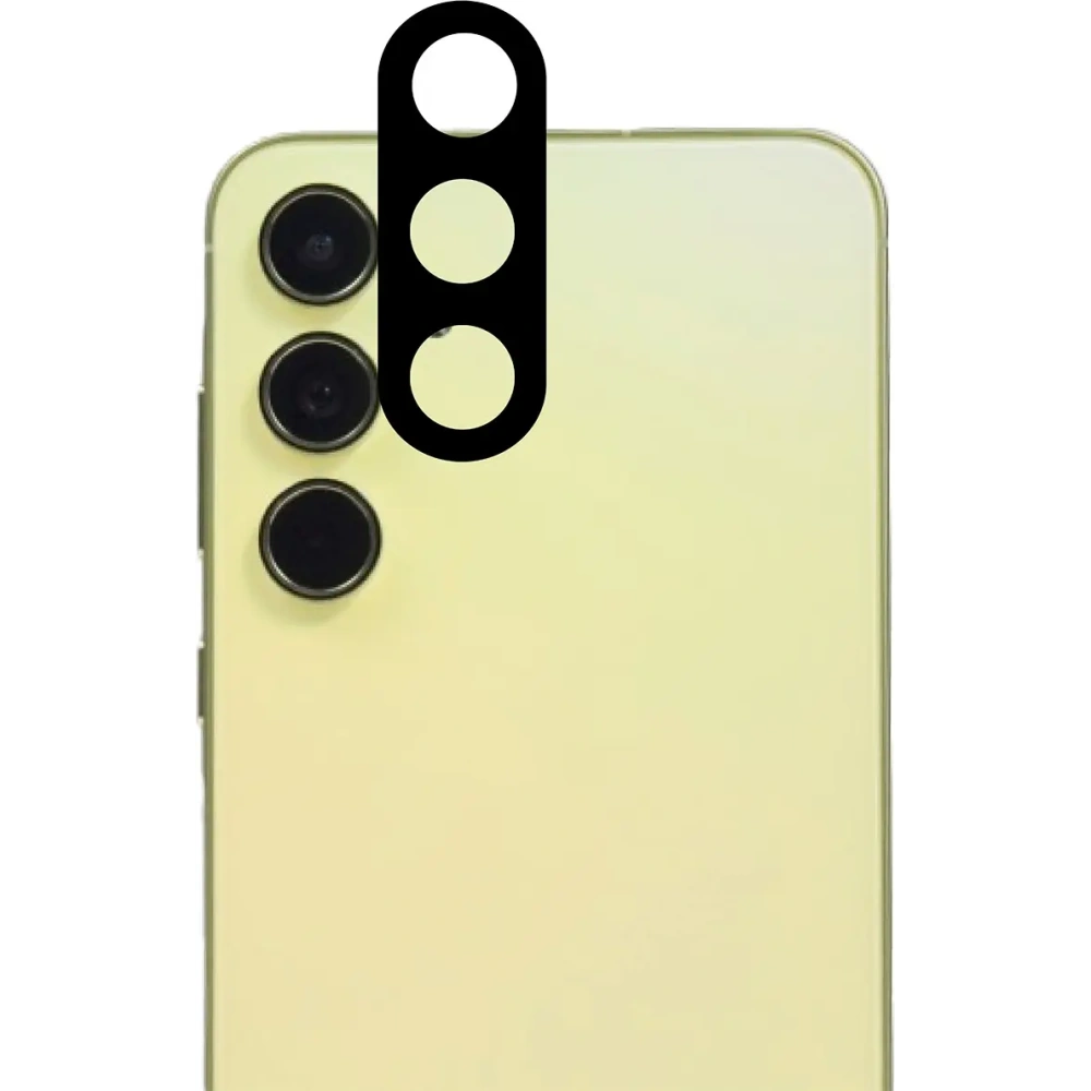 Hurtownia GSM - Bizon lentilă din sticlă Samsung Galaxy A56 5G [2 PACHET] - BIZ8006 - {ean13} - Hurt