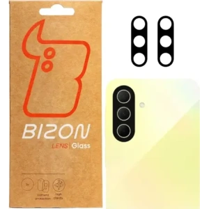 Hurtownia GSM - Bizon Sticlă Obiectiv Samsung Galaxy A36 5G [2 PACHET] - BIZ8007 - {ean13} - Hurt