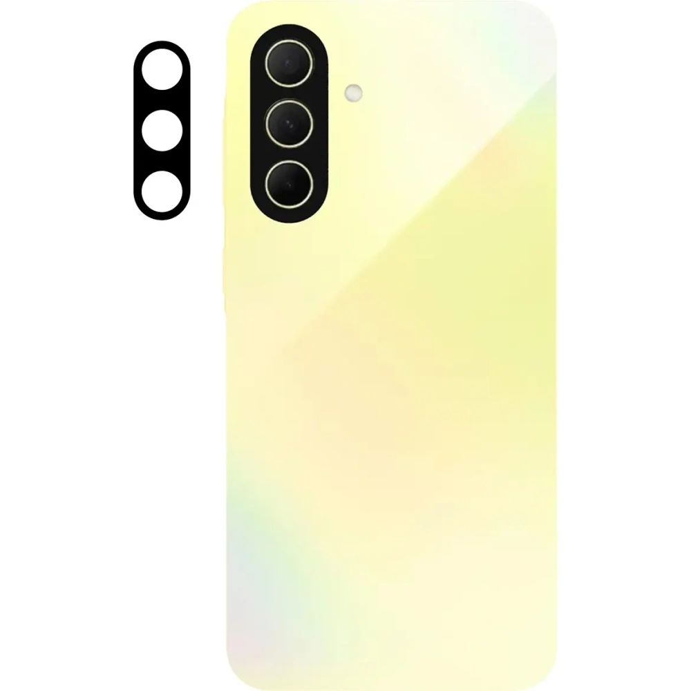 Hurtownia GSM - Bizon Sticlă Obiectiv Samsung Galaxy A36 5G [2 PACHET] - BIZ8007 - {ean13} - Hurt