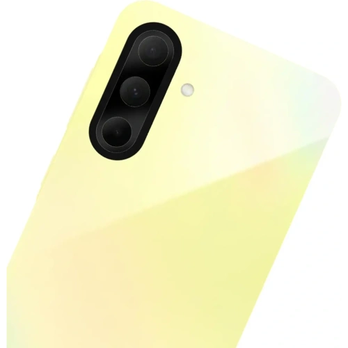 Szkło na aparat Bizon Glass Lens do Samsung Galaxy A36 5G [2 PACK]