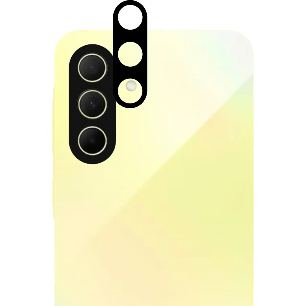 Hurtownia GSM - Bizon üveg lencse Samsung Galaxy A36 5G [2 CSOMAG] - BIZ8007 - {ean13} - Hurt