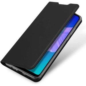 Wholesale DuxDucis SkinPro Huawei P40 Lite E Black - DDS319BLK - {ean13} - Hurt