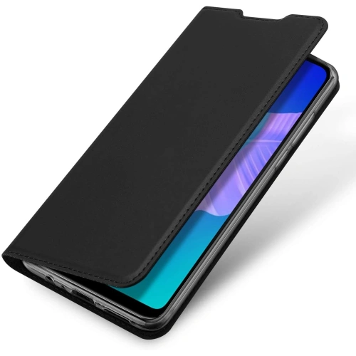 Etui DuxDucis SkinPro Huawei P40 Lite E Black