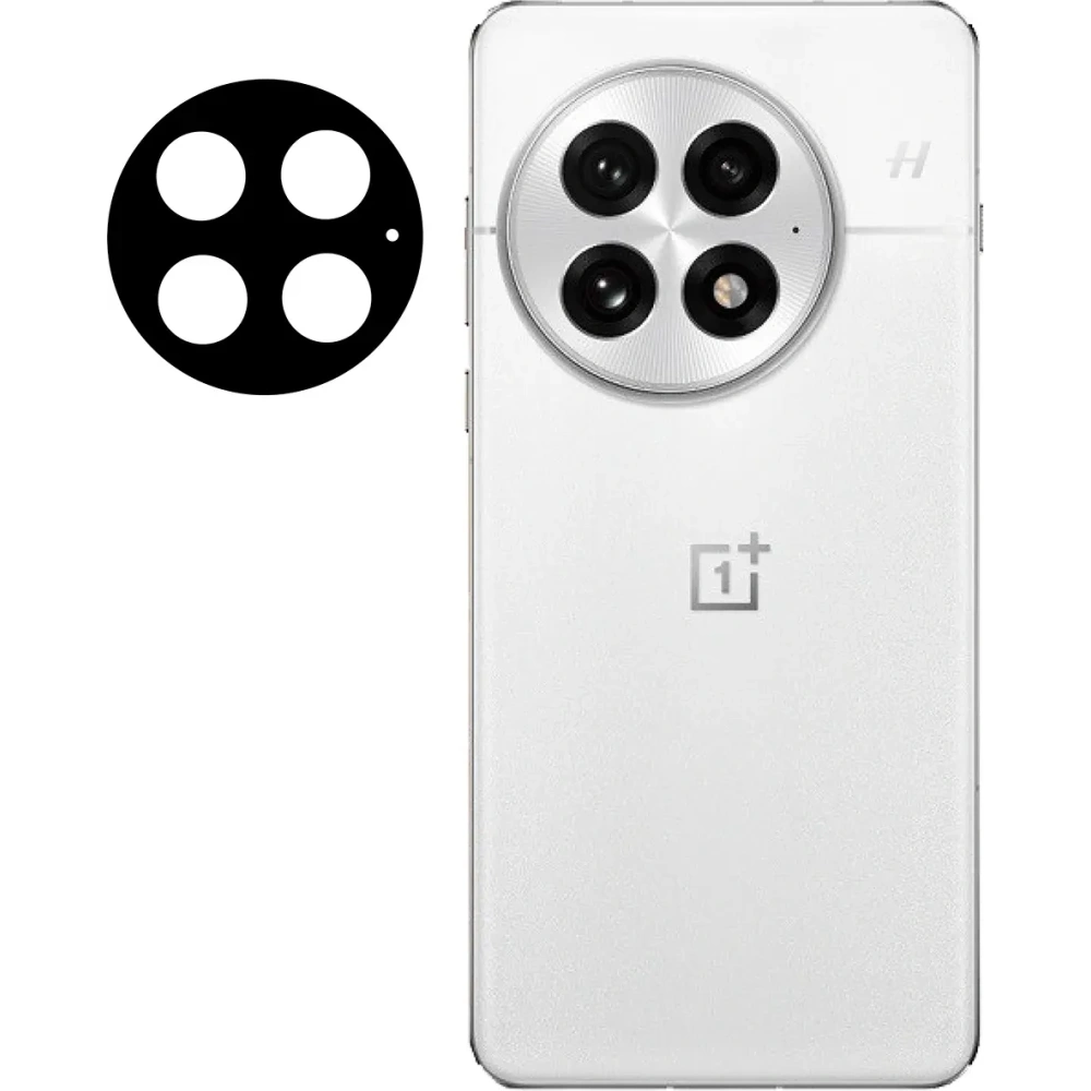 Hurtownia GSM - Bizon üveg lencse OnePlus 13 [2 CSOMAG] - BIZ8008 - {ean13} - Hurt