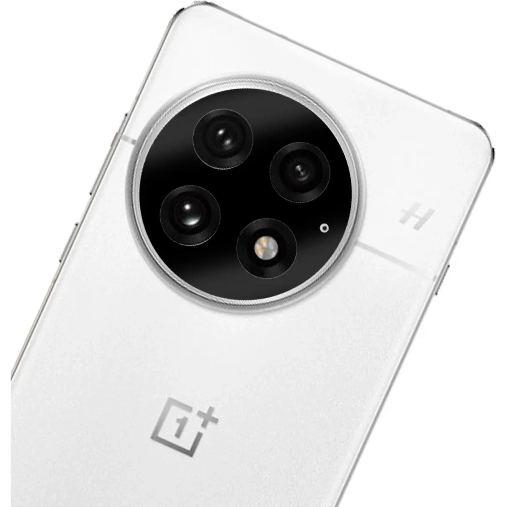 Hurtownia GSM - Bizon üveg lencse OnePlus 13 [2 CSOMAG] - BIZ8008 - {ean13} - Hurt