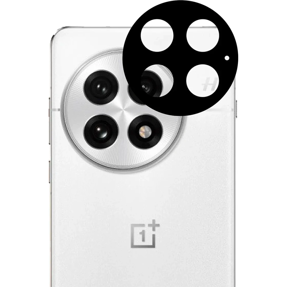 Hurtownia GSM - Bizon üveg lencse OnePlus 13 [2 CSOMAG] - BIZ8008 - {ean13} - Hurt