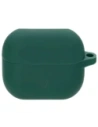 Wholesale Bizon Case Headphone Silicone Samsung Galaxy Buds 3 / 3 Pro dark green - BIZ8010 - {ean13} - Hurt