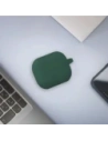Wholesale Bizon Case Headphone Silicone Samsung Galaxy Buds 3 / 3 Pro dark green - BIZ8010 - {ean13} - Hurt