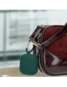 Hurtownia GSM - Bizon Caz căști din silicon Samsung Galaxy Buds 3 / 3 Pro verde închis - BIZ8010 - {ean13} - Hurt
