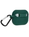 Hurtownia GSM - Bizon Case Kopfhörer Silikon Samsung Galaxy Buds 3 / 3 Pro dunkelgrün - BIZ8010 - {ean13} - Hurt