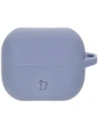 Wholesale Bizon Case Headphone Silicone Samsung Galaxy Buds 3 / 3 Pro grey - BIZ8011 - {ean13} - Hurt