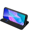 Hurtownia GSM - Etui DuxDucis SkinPro Huawei P40 Lite E Black - DDS319BLK - {ean13} - Hurt