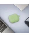 Wholesale Bizon Case Headphone Silicone Samsung Galaxy Buds 3 / 3 Pro light green - BIZ8012 - {ean13} - Hurt