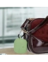 Hurtownia GSM - Bizon Case Fülhallgató Szilikon Samsung Galaxy Buds 3 / 3 Pro világos zöld - BIZ8012 - {ean13} - Hurt