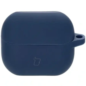 Wholesale Bizon Case Headphone Silicone Samsung Galaxy Buds 3 / 3 Pro navy blue - BIZ8013 - {ean13} - Hurt