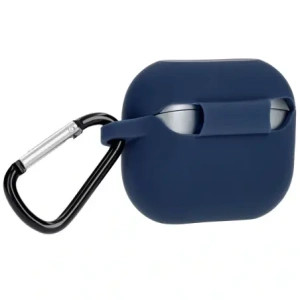 Wholesale Bizon Case Headphone Silicone Samsung Galaxy Buds 3 / 3 Pro navy blue - BIZ8013 - {ean13} - Hurt