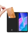 Hurtownia GSM - Etui DuxDucis SkinPro Huawei P40 Lite E Black - DDS319BLK - {ean13} - Hurt