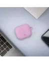 Hurtownia GSM - Bizon Case Căști Silicon Samsung Galaxy Buds 3 / 3 Pro mov deschis - BIZ8015 - {ean13} - Hurt