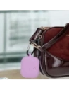 Hurtownia GSM - Bizon Case Căști Silicon Samsung Galaxy Buds 3 / 3 Pro mov deschis - BIZ8015 - {ean13} - Hurt
