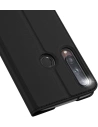 Hurtownia GSM - Etui DuxDucis SkinPro Huawei P40 Lite E Black - DDS319BLK - {ean13} - Hurt