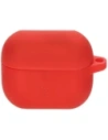 Hurtownia GSM - Silikonové pouzdro s karabinkou Bizon Case Headphone Silicone pro Samsung Galaxy Buds 3 / 3 Pro červené - BIZ8016 - {ean13} - Hurt