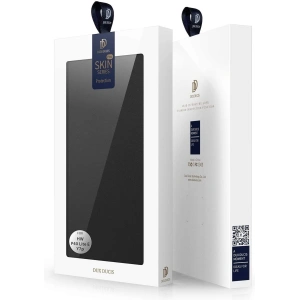 Wholesale DuxDucis SkinPro Huawei P40 Lite E Black - DDS319BLK - {ean13} - Hurt