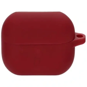 Wholesale Bizon Case Headphone Silicone Samsung Galaxy Buds 3 / 3 Pro burgundy - BIZ8019 - {ean13} - Hurt