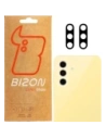 Bizon Glass Lens Samsung Galaxy A26 5G [2 PACK]
