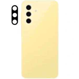 Hurtownia GSM - Sklo na fotoaparát Bizon Glass Lens do Samsung Galaxy A26 5G [2 PACK] - BIZ8021 - {ean13} - Hurt