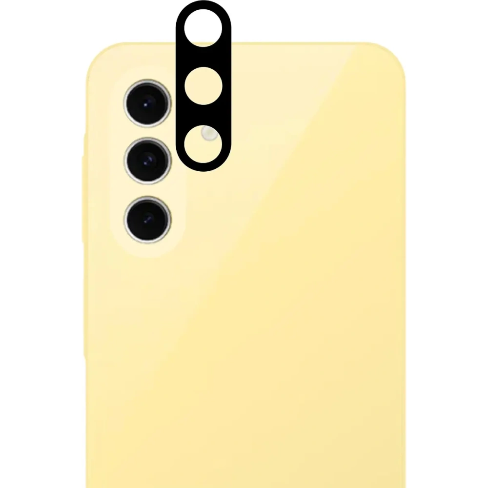 Wholesale Bizon Glass Lens Samsung Galaxy A26 5G [2 PACK] - BIZ8021 - {ean13} - Hurt