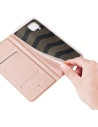 Hurtownia GSM - Etui DuxDucis SkinPro Huawei P40 Lite Rose Gold - DDS318RS - {ean13} - Hurt