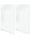 Wholesale Bizon Glass Hydrogel Front Samsung Galaxy S25 Ultra [2 PACK] - BIZ8023 - {ean13} - Hurt