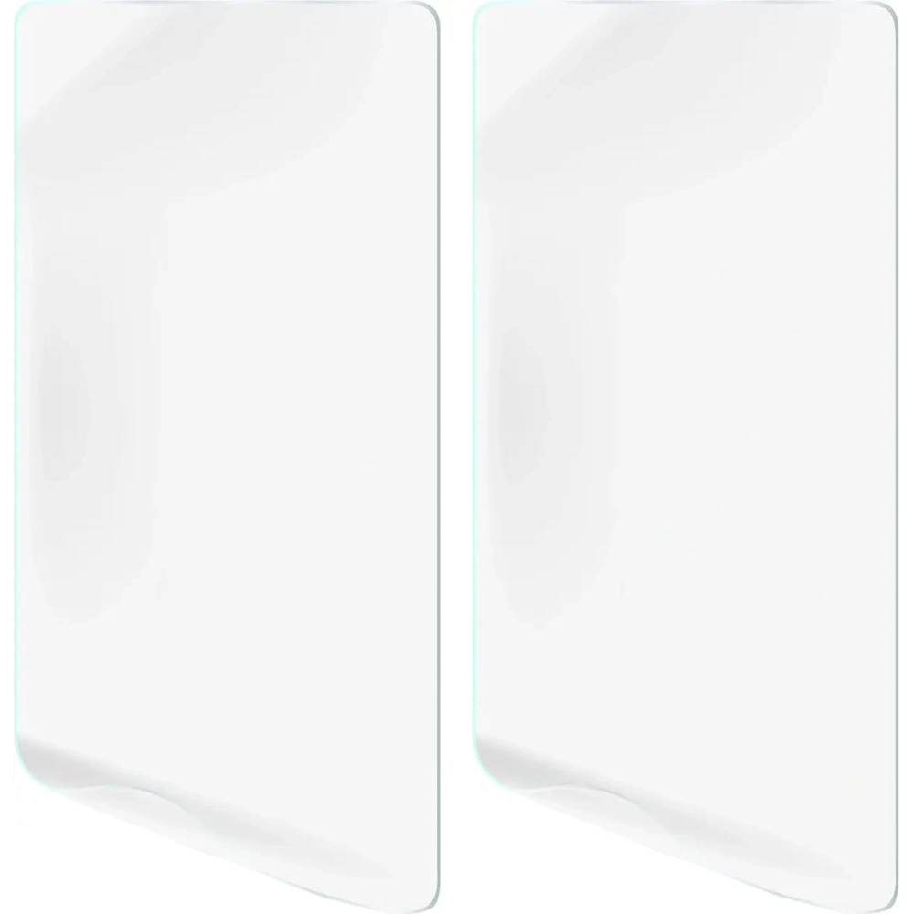 Wholesale Bizon Glass Hydrogel Front Samsung Galaxy S25 Ultra [2 PACK] - BIZ8023 - {ean13} - Hurt