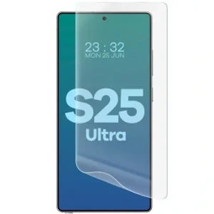 Hurtownia GSM - Bizon Glass Hydrogel Front Samsung Galaxy S25 Ultra [2 PACK] - BIZ8023 - {ean13} - Hurt