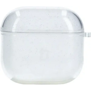 Hurtownia GSM - Bizon Case Kopfhörer Clear Apple AirPods 4 klar-brocade - BIZ8024 - {ean13} - Hurt