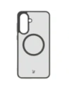 Hurtownia GSM - Bizon Case MatteO Samsung Galaxy A36 5G translucid cu ramă neagră - BIZ8026 - {ean13} - Hurt