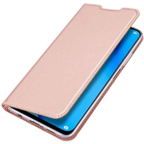 Etui DuxDucis SkinPro Huawei P40 Lite Rose Gold