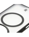 Hurtownia GSM - Bizon Case MatteO Oppo Find X8 Pro átlátszó fekete kerettel - BIZ8027 - {ean13} - Hurt