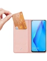 Hurtownia GSM - Etui DuxDucis SkinPro Huawei P40 Lite Rose Gold - DDS318RS - {ean13} - Hurt