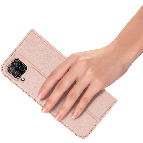 Etui DuxDucis SkinPro Huawei P40 Lite Rose Gold