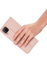 Hurtownia GSM - Etui DuxDucis SkinPro Huawei P40 Lite Rose Gold - DDS318RS - {ean13} - Hurt