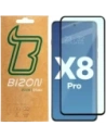 Hurtownia GSM - Bizon Glass Edge 3D Oppo Find X8 Pro cadru negru - BIZ8032 - {ean13} - Hurt